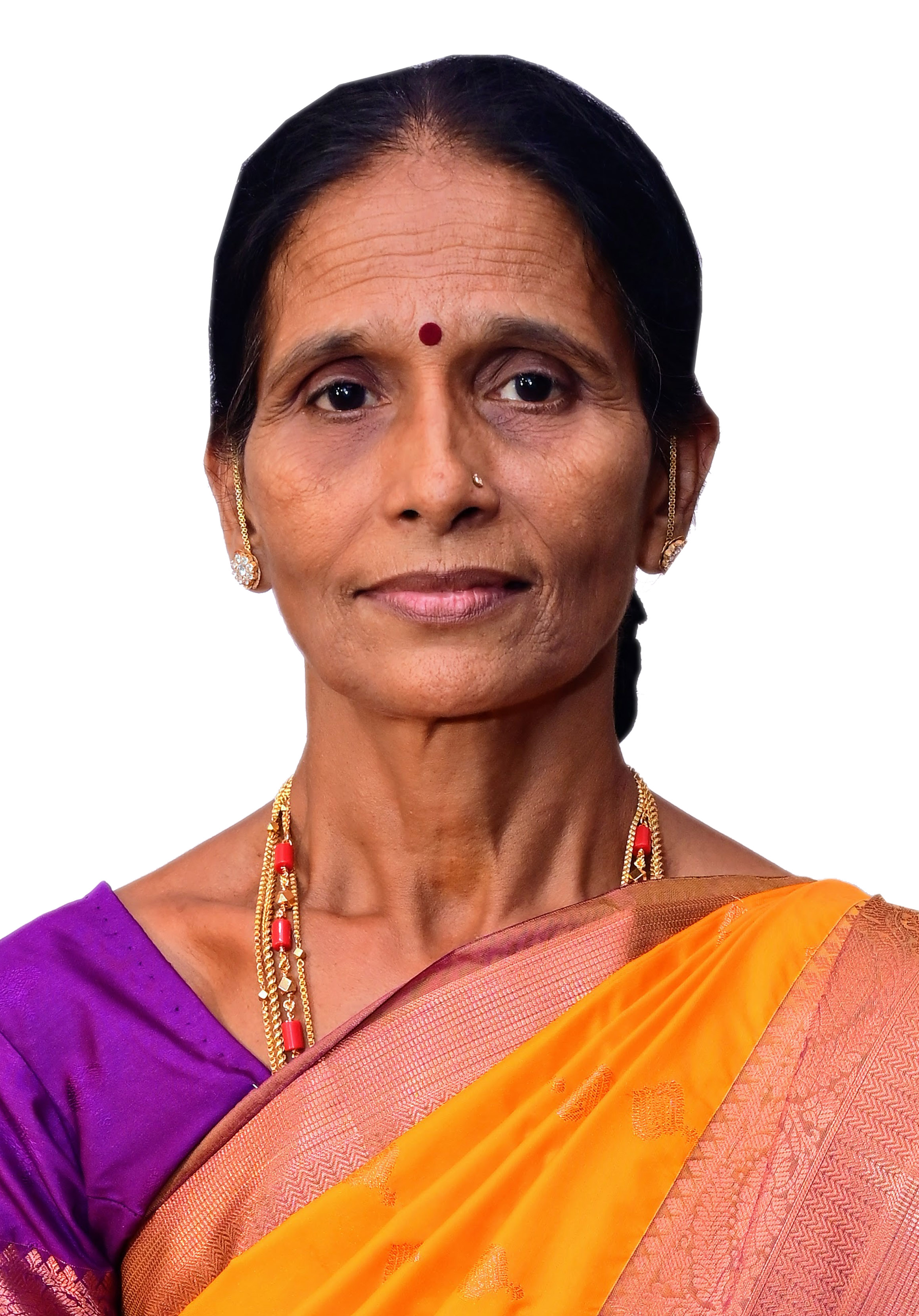 Sumitra MS